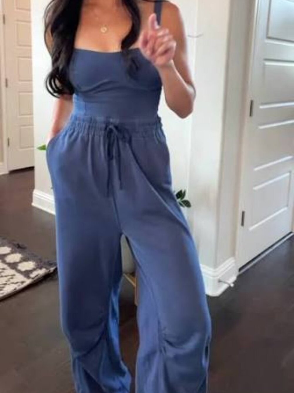 FP Movement Inbound Onesie - Picture 4 of 14